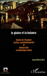 Le glaive et la balance
