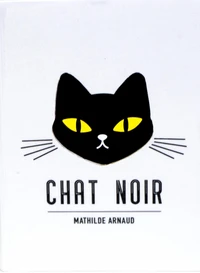 Chat noir