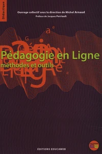 Pédagogie en ligne