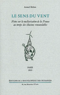 Le sens du vent