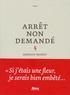 Arnaud Modat - Arrêt non demandé.