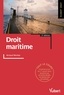 Arnaud Montas - Droit maritime.