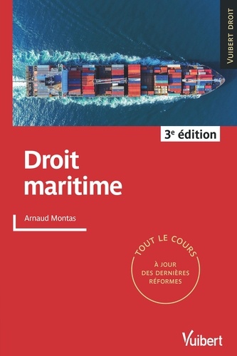 Droit maritime 3e édition