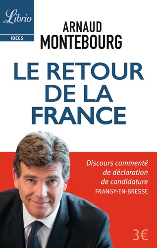 Le Retour de la France