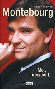 Arnaud Montebourg