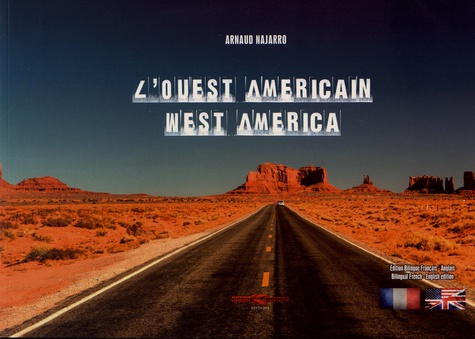 L'Ouest américain - Occasion