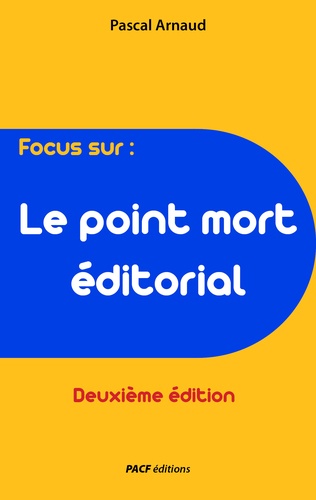 Le point mort editorial