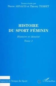 Histoire du sport féminin