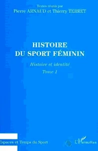 Histoire du sport féminin