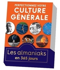 Arnaud Pizzuti - Almaniak perfectionnez votre culture générale.