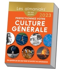 Arnaud Pizzuti - Perfectionnez votre culture générale - Un fait étonnant par jour pour enrichir vos connaissances !.