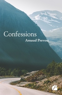 Arnaud Prevost - Confessions.