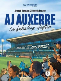 AJ Auxerre