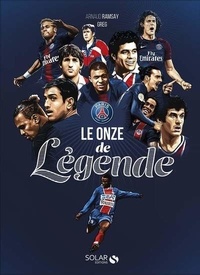 Le onze de légende - Paris-Saint-Germain.pdf