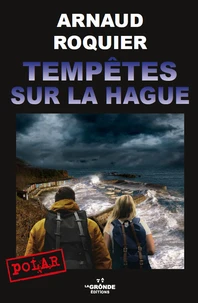 Tempêtes sur La Hague