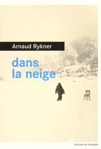 Dans la neige
