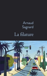 Arnaud Sagnard - La filature.