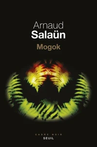 Mogok