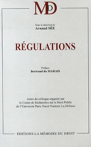 Régulations