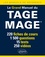 Le grand manuel du TAGE MAGE  Edition 2017