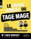 Le Grand Manuel du TAGE MAGE. 18 tests, 200 fiches, 2400 vidéos  Edition 2024