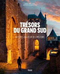 Trésors du grand sud