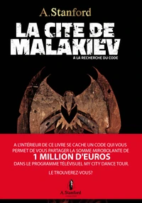 La cité de Malakiev