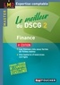 Arnaud Thauvron et Annaïck Guyvarc'h - Le meilleur du DSCG 2 Finance 4e édition.