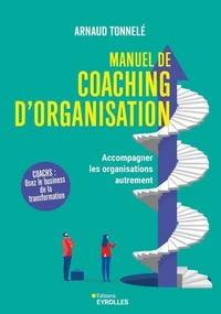 Manuel de coaching d'organisation