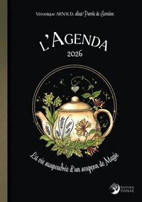 L'Agenda de Parole de Sorcière