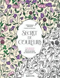 Secret de couleurs