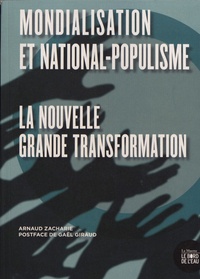 Mondialisation et national-populisme - La nouvelle grande transformation.pdf