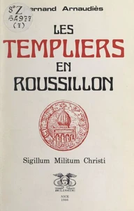 Les Templiers en Roussillon