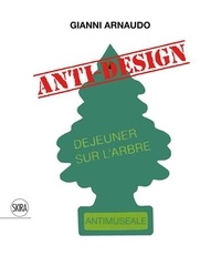  ARNAUDO GIANNI - Gianni Arnaudo - Anti-design.