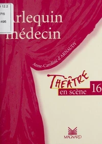 Arlequin Medecin