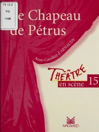 Le Chapeau De Petrus