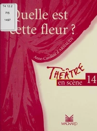 Quelle Est Cette Fleur ?