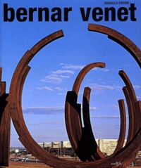 Arnauld Pierre - Bernar Venet. Sculptures Et Reliefs.