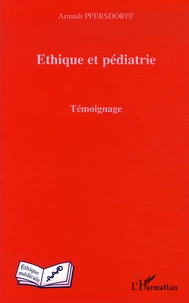 Ethique et pédiatrie