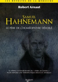 Dr Samuel Hahnemann