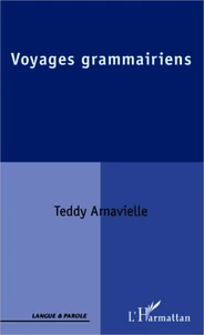 Voyages grammairiens