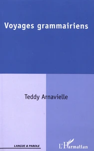 Voyages grammairiens