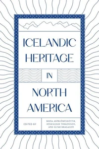 Icelandic Heritage in North America