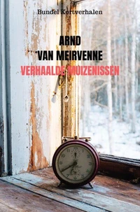 Verhaalde Muizenissen
