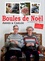 Boules de Noël. 55 modèles au tricot