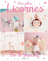 Mes jolies licornes - Do it yourself.pdf