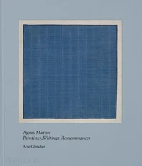 Agnès Martin