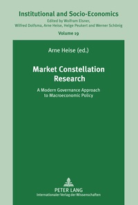 Arne Heise - Market Constellation Research.