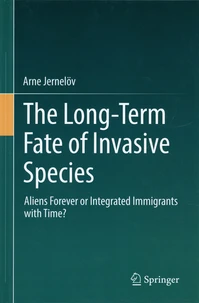 The Long-Term Fate of Invasive Species