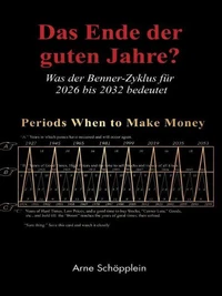 Das Ende der guten Jahre ?